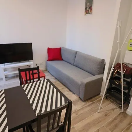 Conseil Immo - Sweet -drou- Apartment *