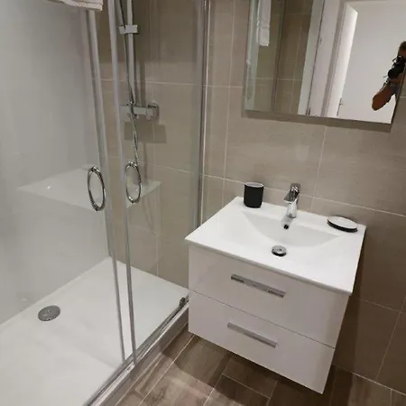 Apartment Conseil Immo - Sweet -drou- *