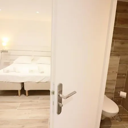 Apartment Conseil Immo - Sweet -drou- Cannes