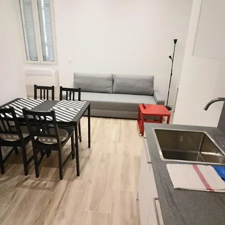Apartment Conseil Immo - Sweet -drou-