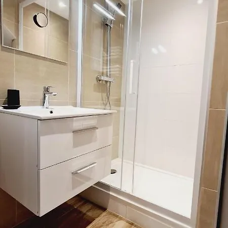 Conseil Immo - Sweet -drou- Apartment Cannes