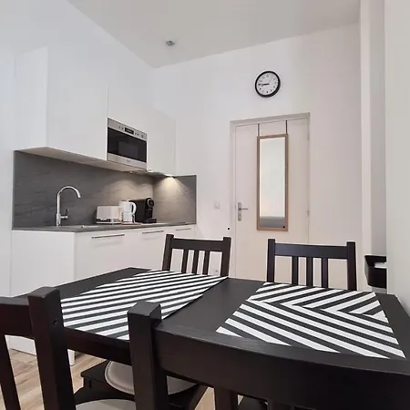 Apartment Conseil Immo - Sweet -drou-