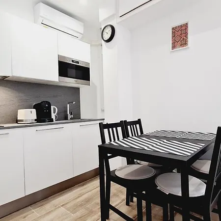 Apartment Conseil Immo - Sweet -drou-