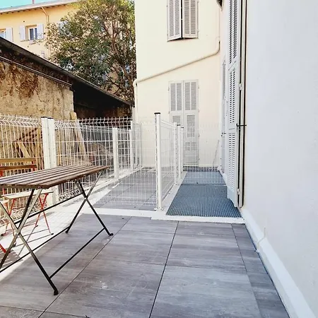 Conseil Immo - Sweet -drou- Apartment *